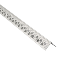 Galvaniz Köşe Profilleri